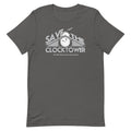 Save The Clocktower Men's Signature Tee