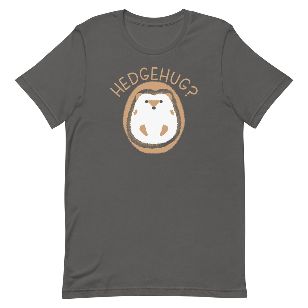 Hedgehug Men's Signature Tee