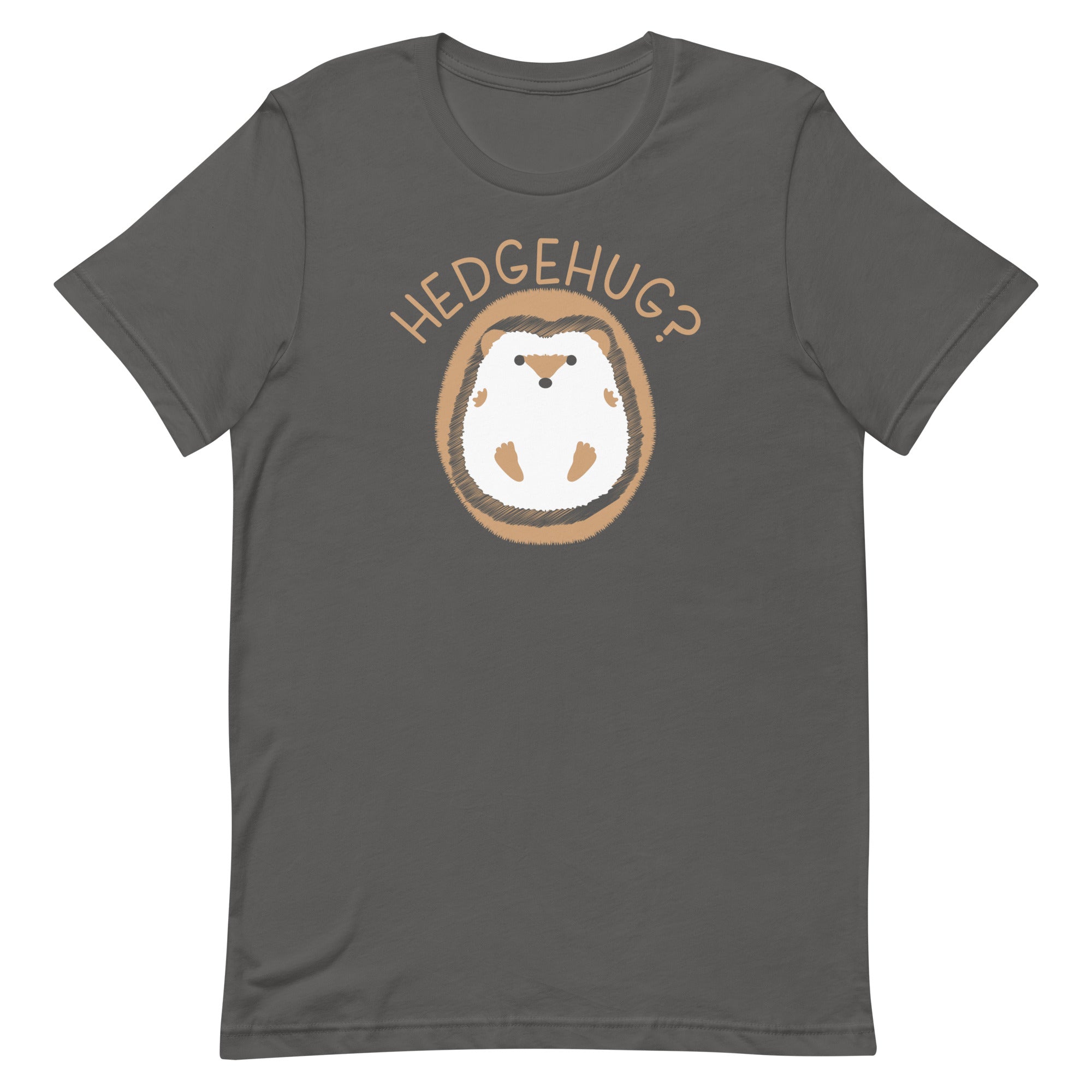 Hedgehug Men's Signature Tee