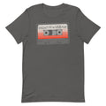 Doesn't Fit In USB Port Men's Signature Tee