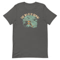 The Wi-Fi Is Down! Men's Signature Tee