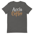 Accio Coffee Men's Signature Tee
