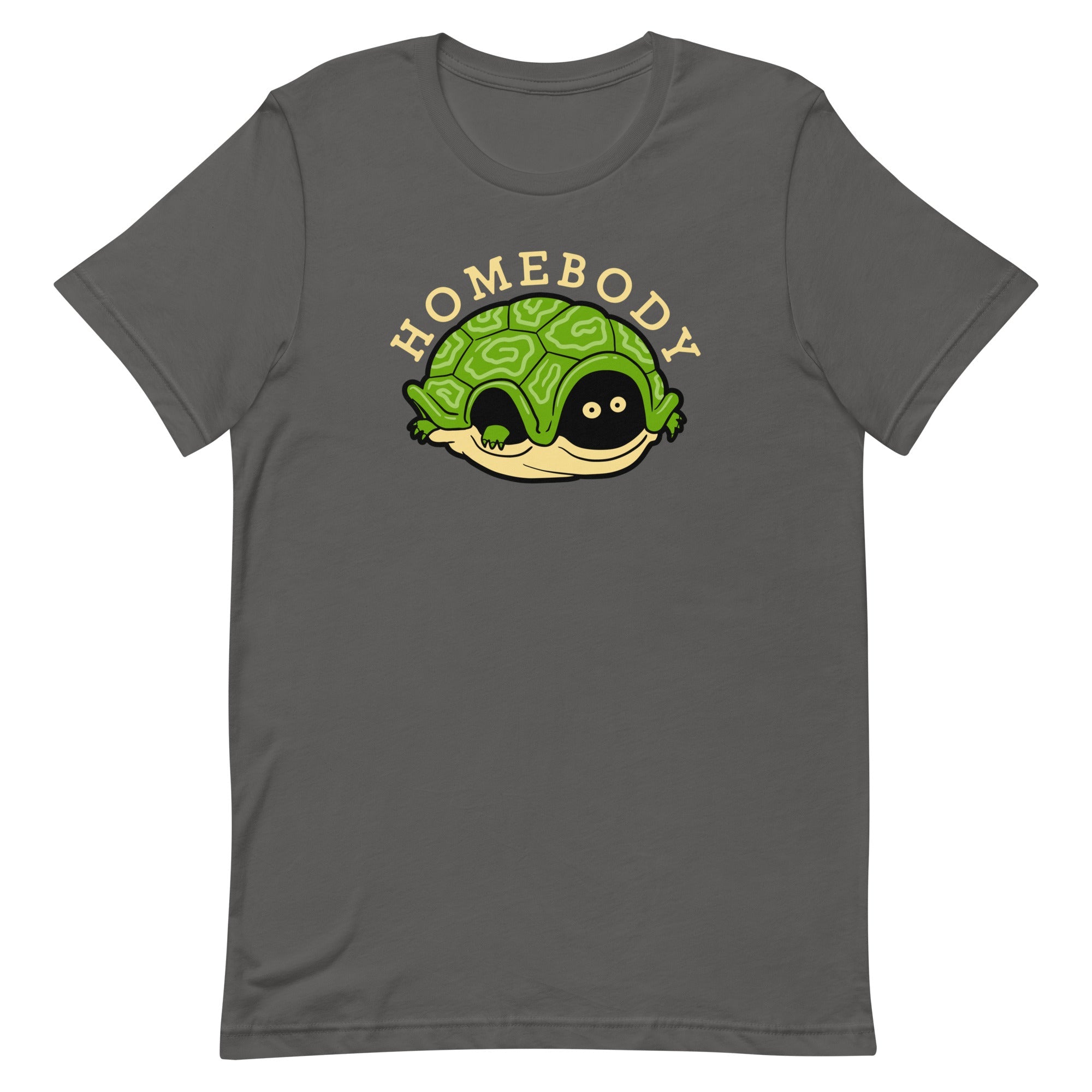 Homebody Men's Signature Tee