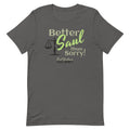 Better Saul Than Sorry! Men's Signature Tee