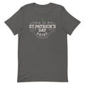 This Is My St. Patrick's Day Shirt Men's Signature Tee