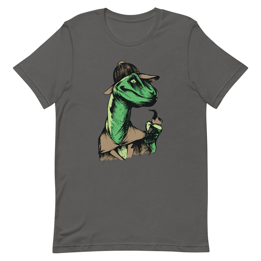 Velociholmes Men's Signature Tee