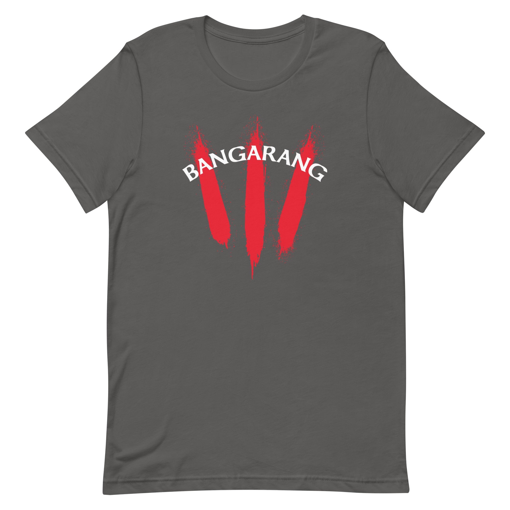 Bangarang Men's Signature Tee