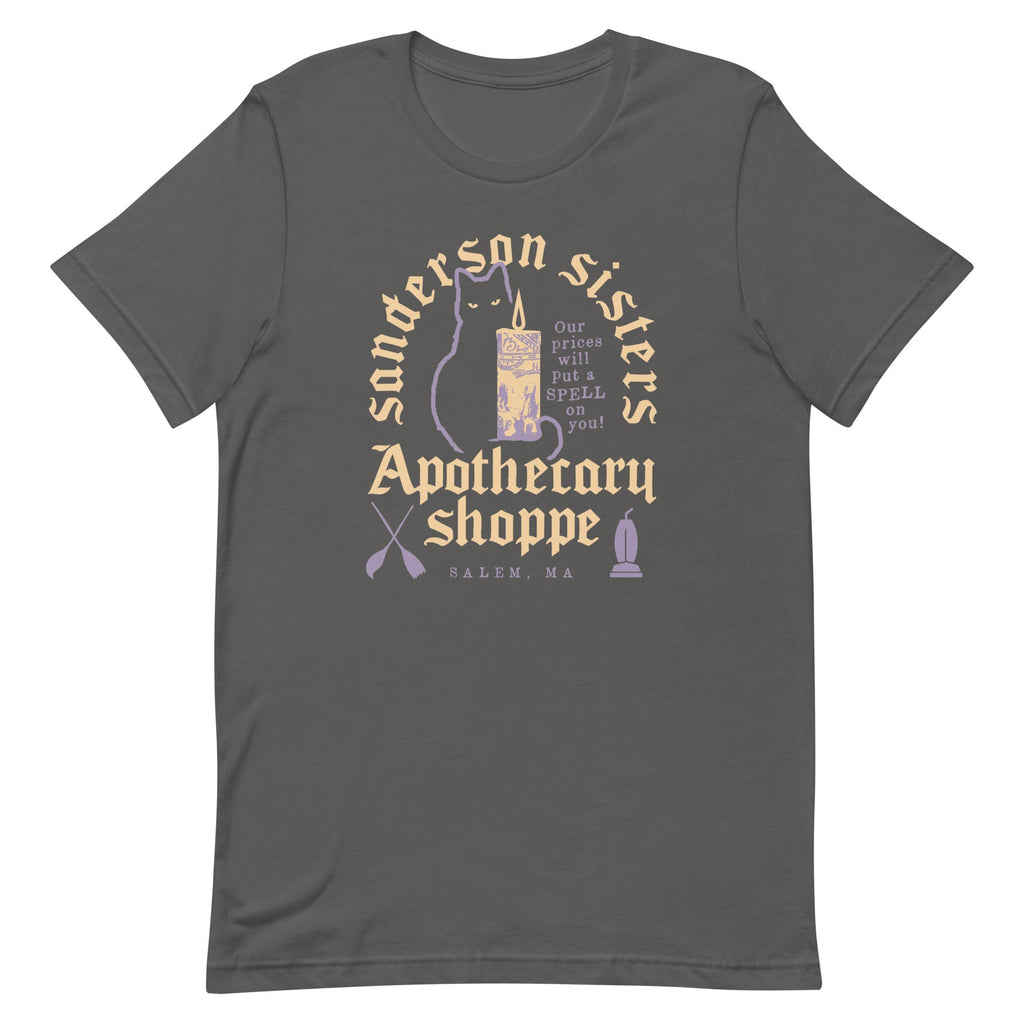 Sanderson Sisters Men's Signature Tee