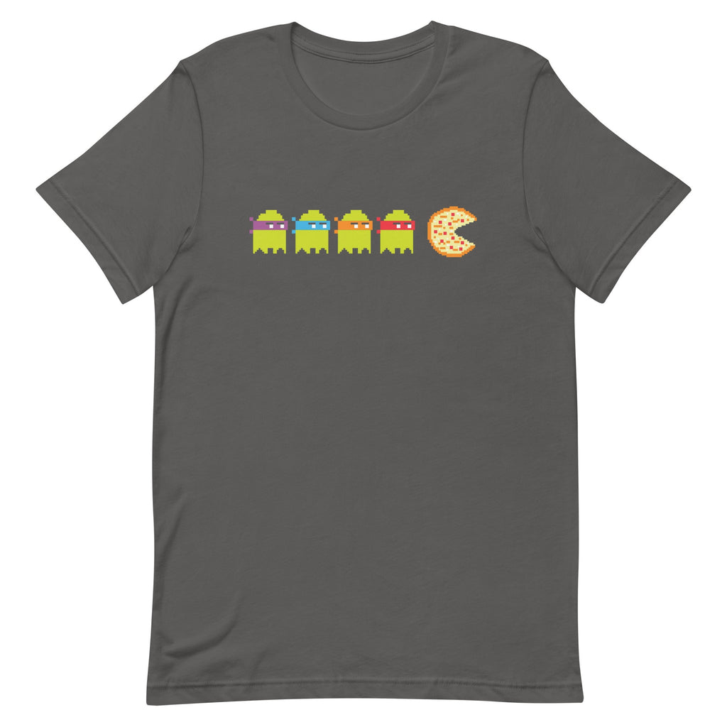 Teenage Mutant Ninja Ghosts Men's Signature Tee