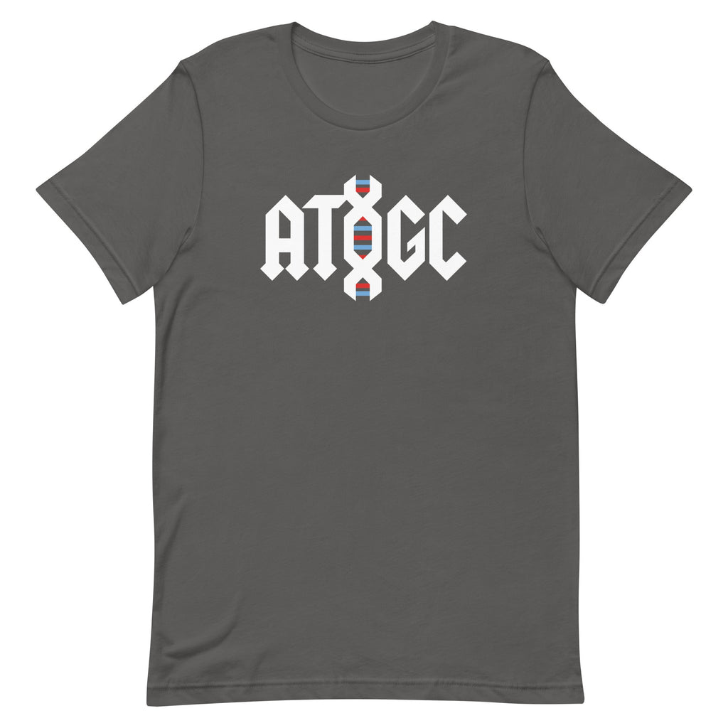 ATGC DNA Men's Signature Tee