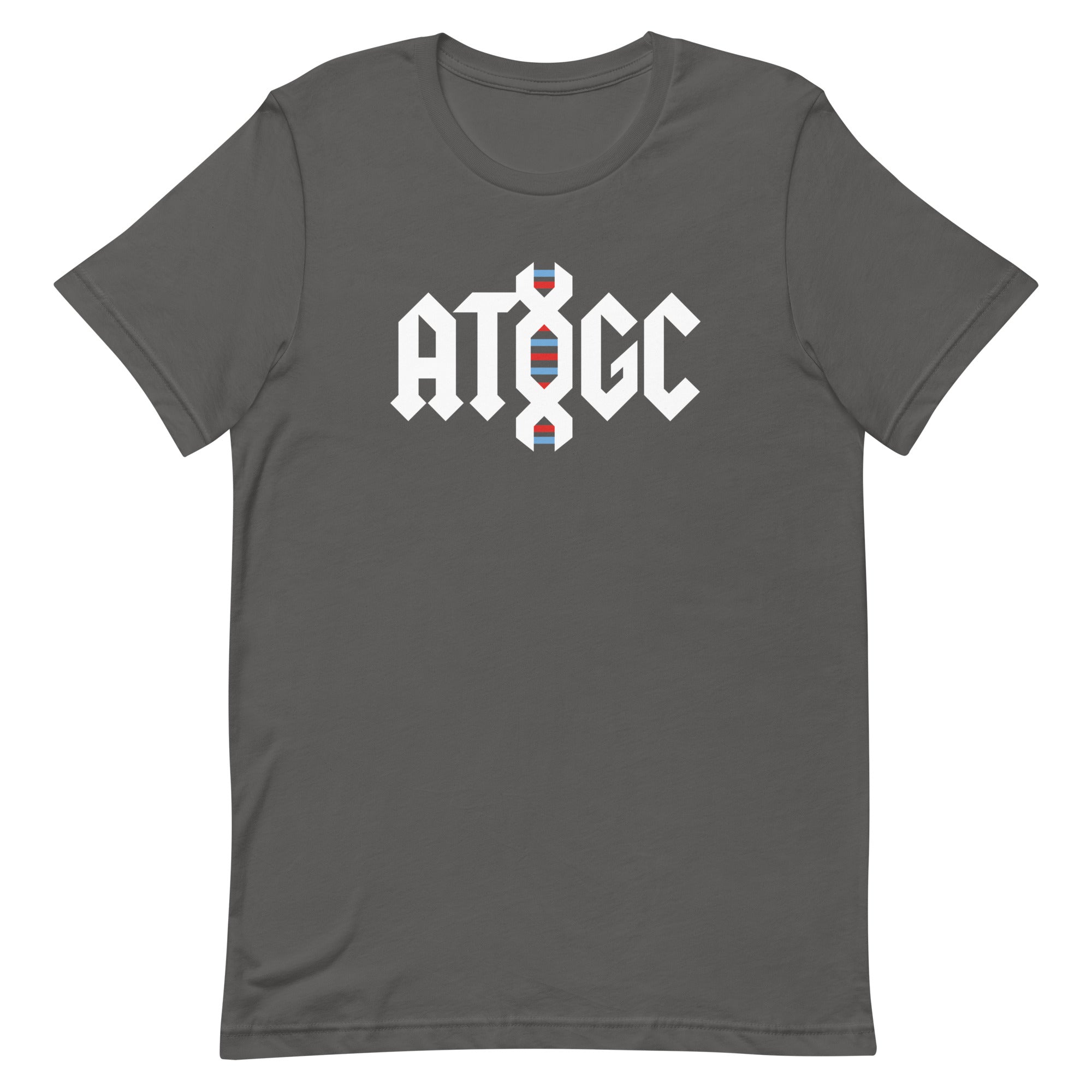 ATGC DNA Men's Signature Tee