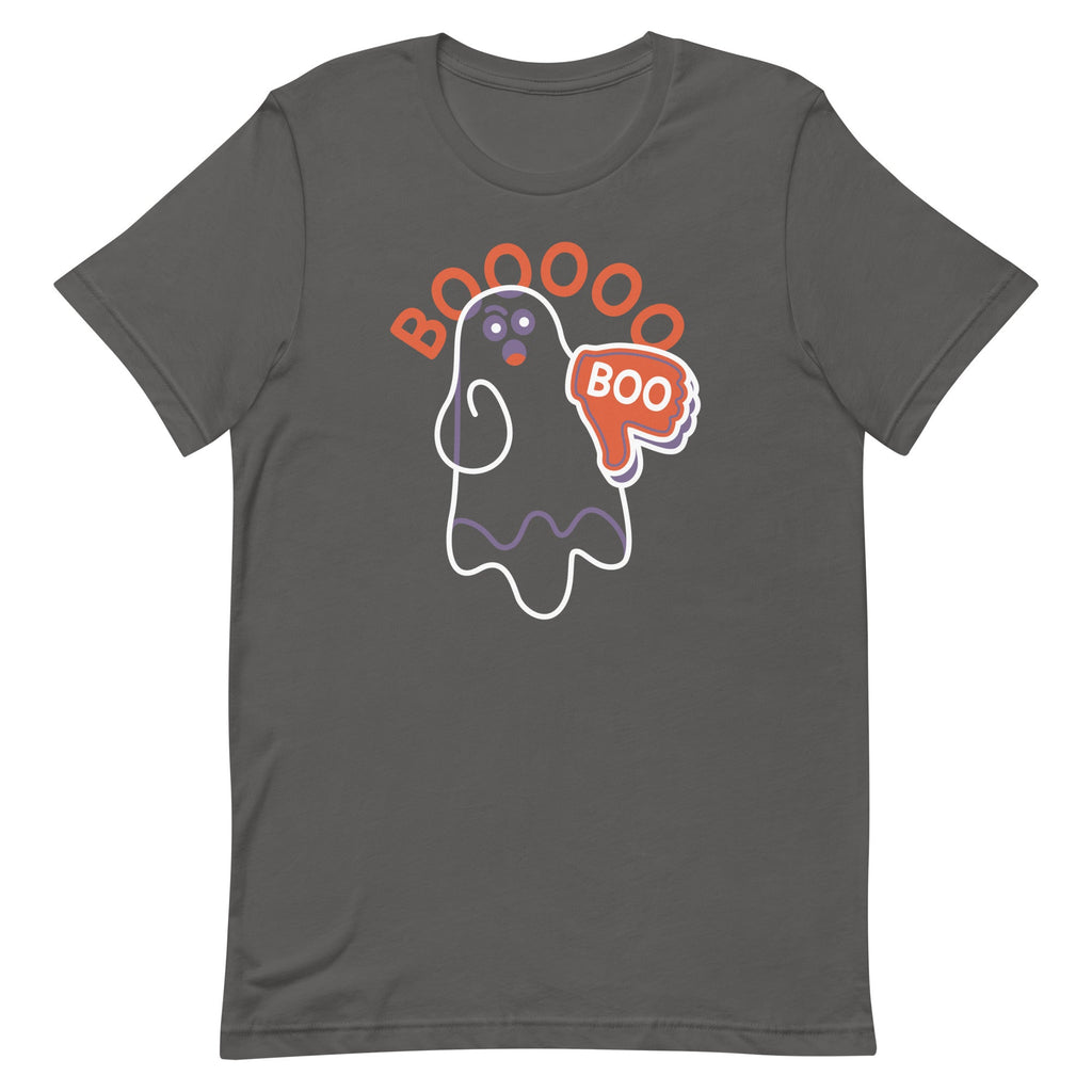 Ghost Boo Men's Signature Tee