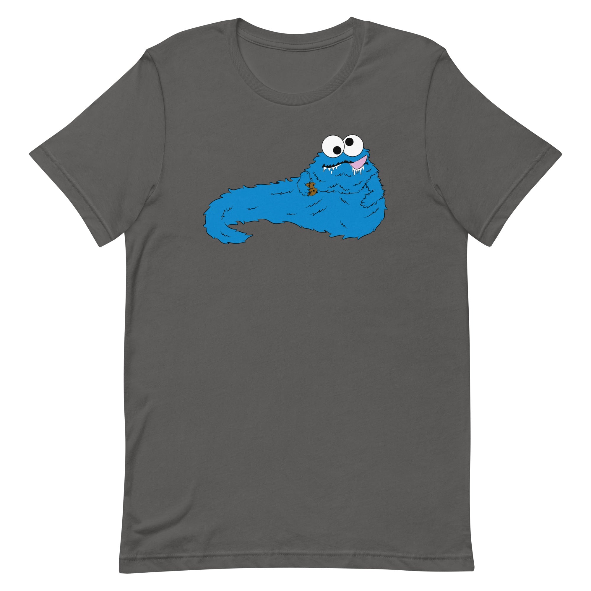 Cookie Wars Men's Signature Tee