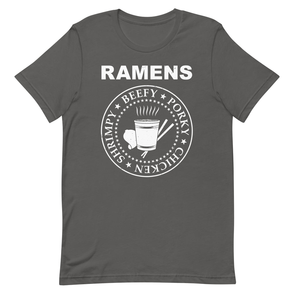 Ramens Men's Signature Tee