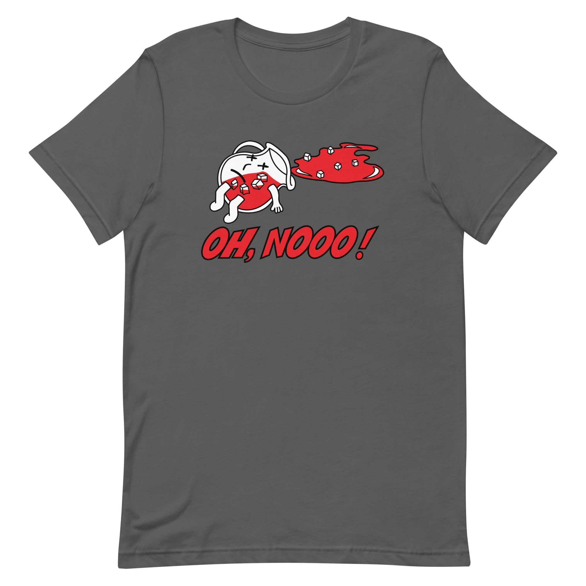 Cool Aid Man Men's Signature Tee