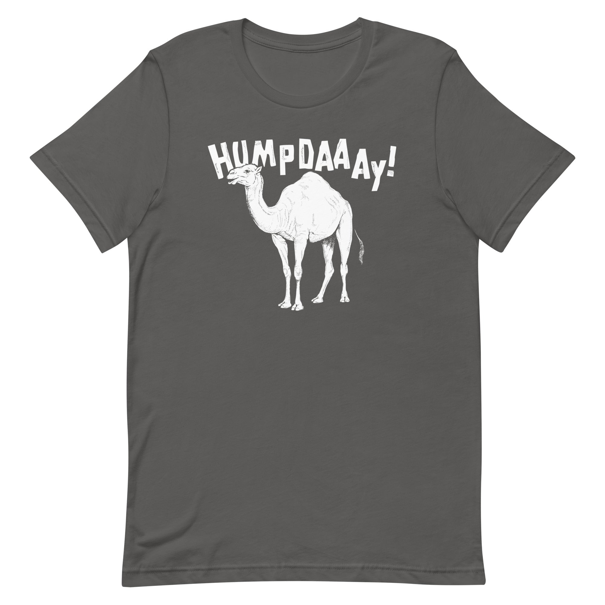 Hump Day! Men's Signature Tee