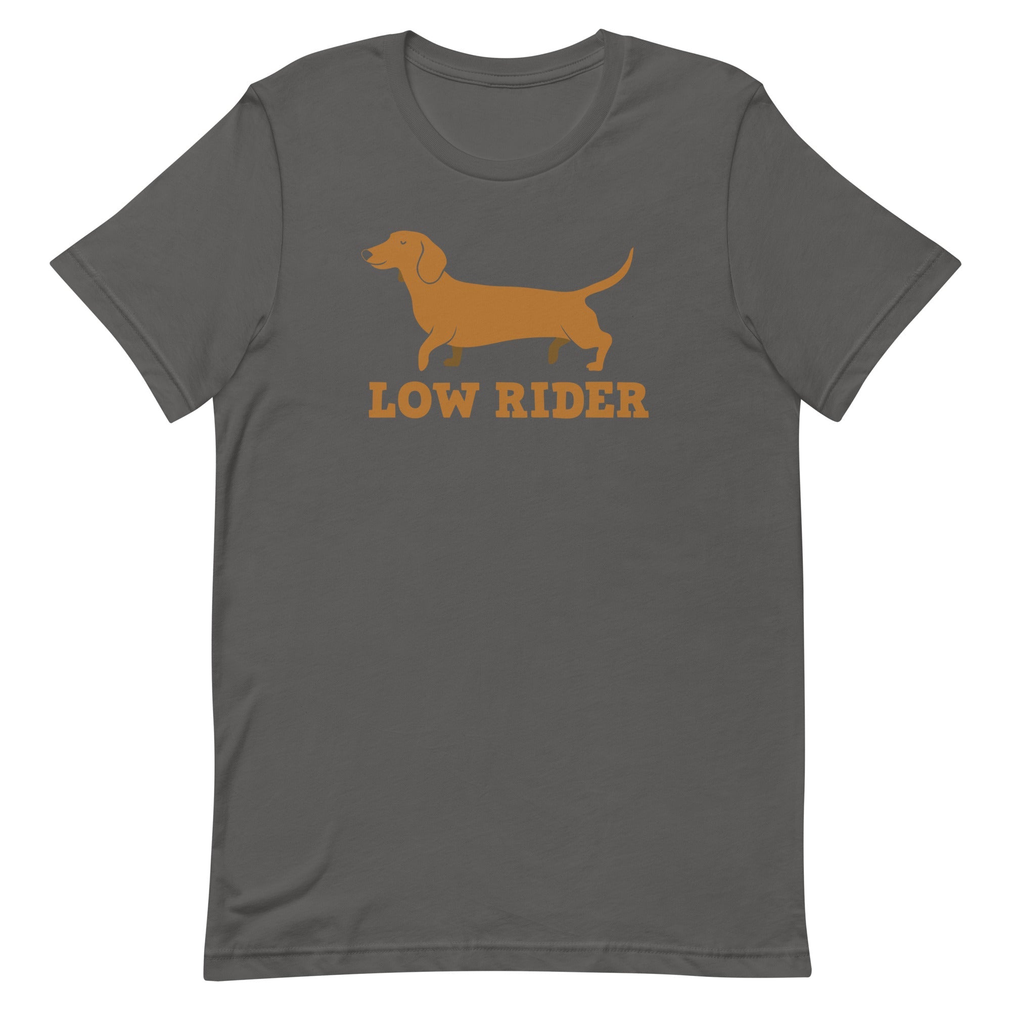 Low Rider Men's Signature Tee