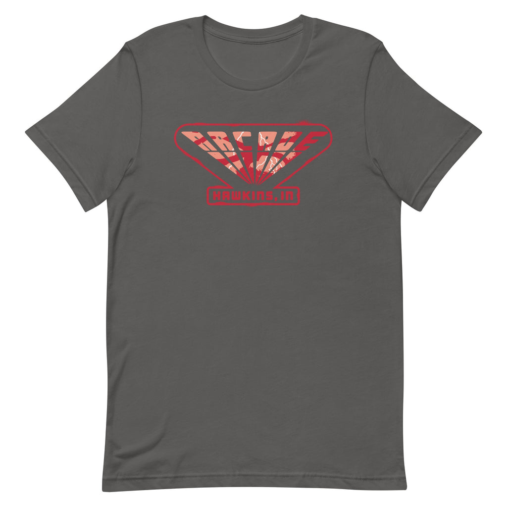 Arcade Men's Signature Tee