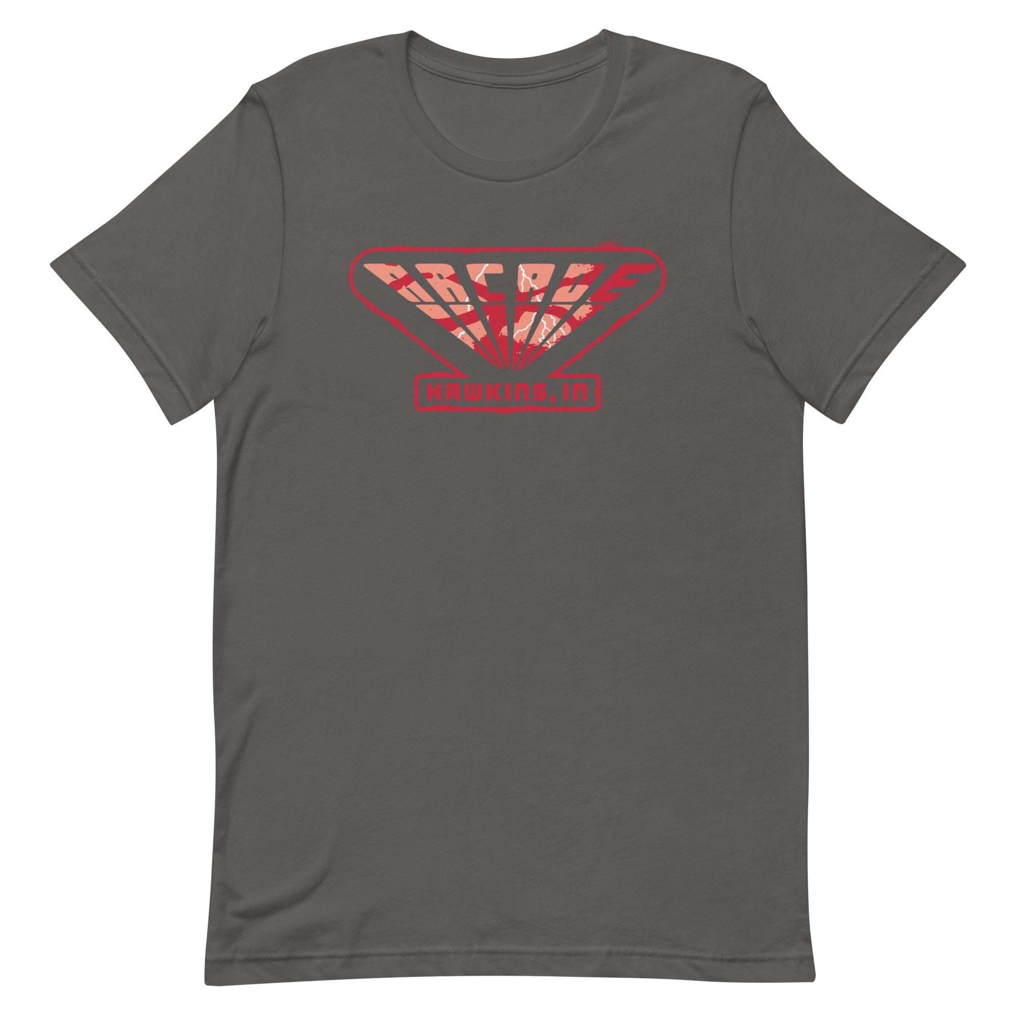 Arcade Men's Signature Tee