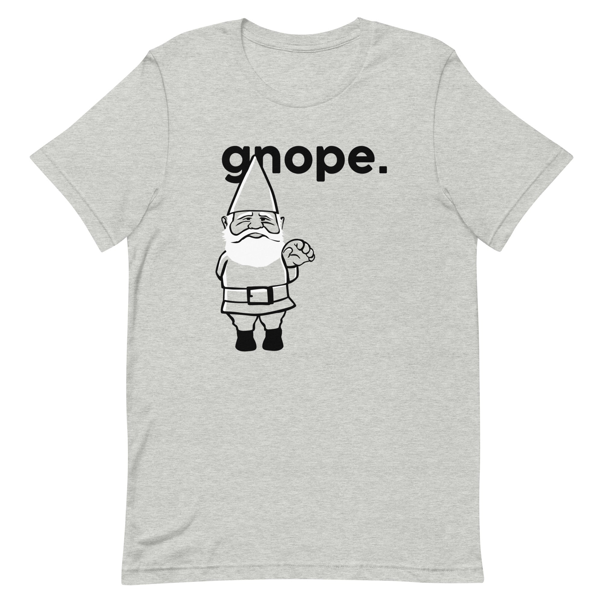 Gnope Men's Signature Tee
