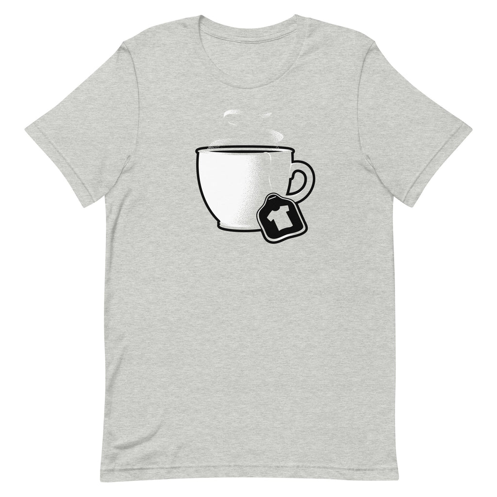 Tea Shirt Men's Signature Tee
