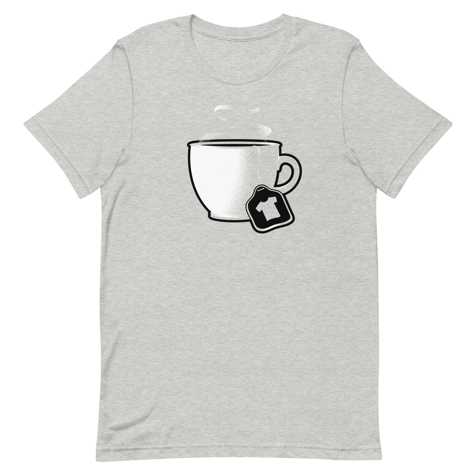 Tea Shirt Men's Signature Tee