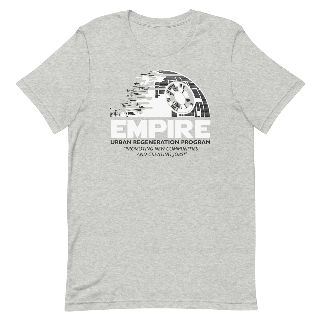 Empire Urban Regeneration Men's Signature Tee