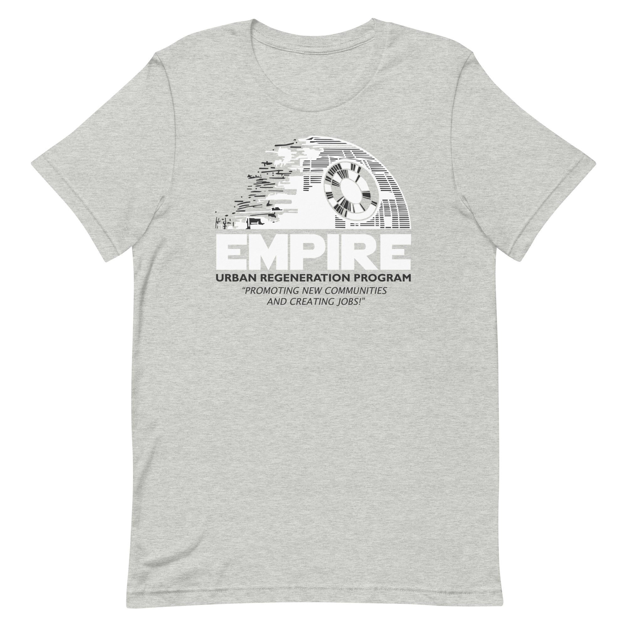 Empire Urban Regeneration Men's Signature Tee