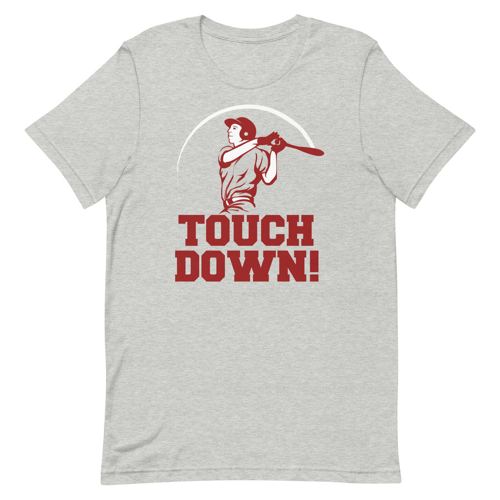 Touchdown! Men's Signature Tee