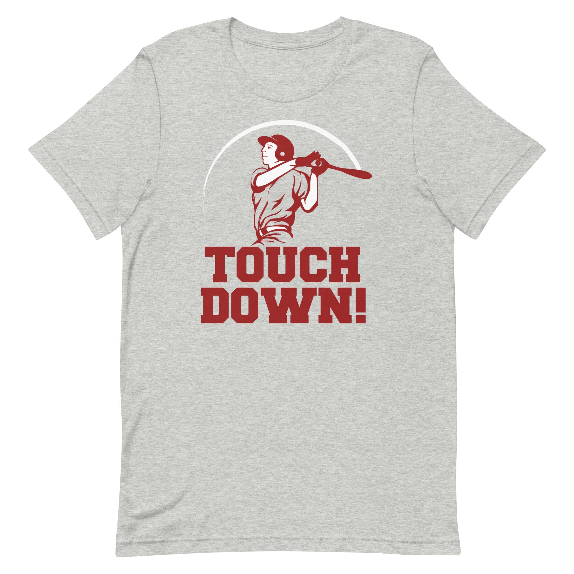 Touchdown! Men's Signature Tee