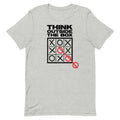 Think Outside The Box Men's Signature Tee
