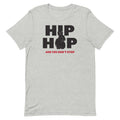 Hip Hop And You Don't Stop Men's Signature Tee