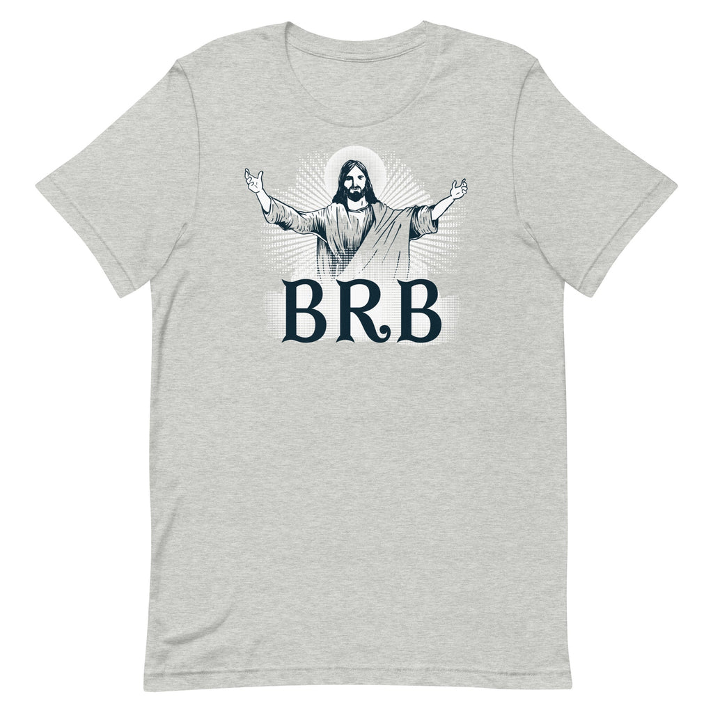 BRB Men's Signature Tee