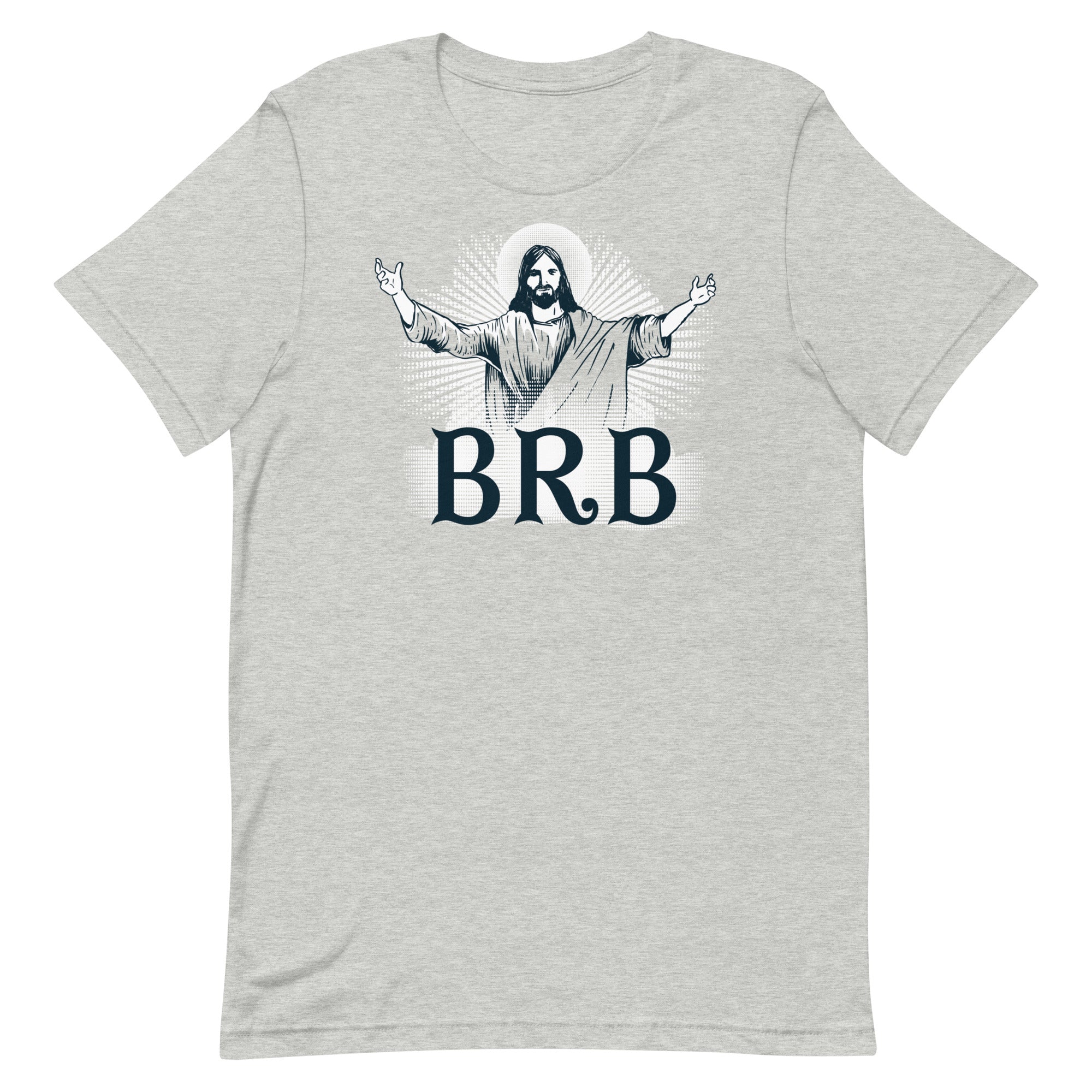 BRB Men's Signature Tee