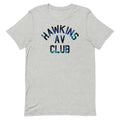 Hawkins AV Club Men's Signature Tee