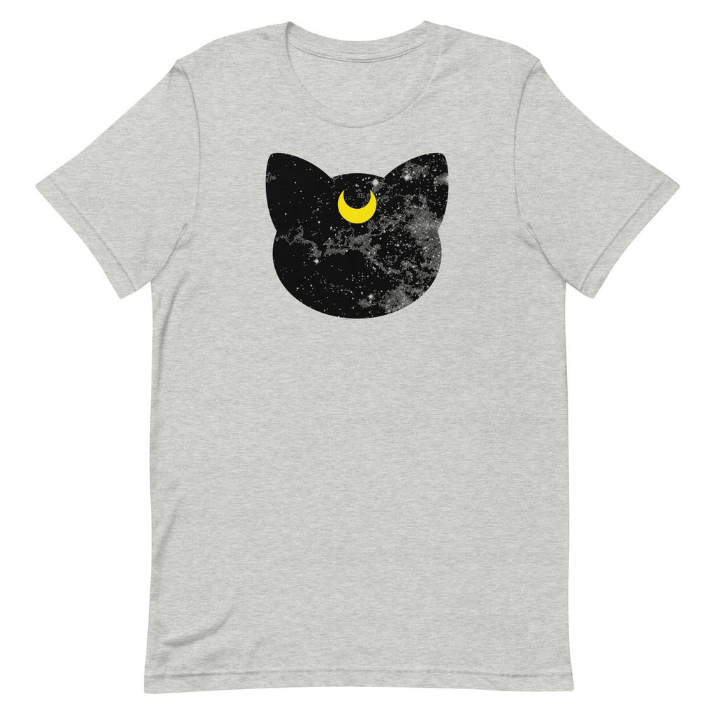 Luna Sky Men's Signature Tee