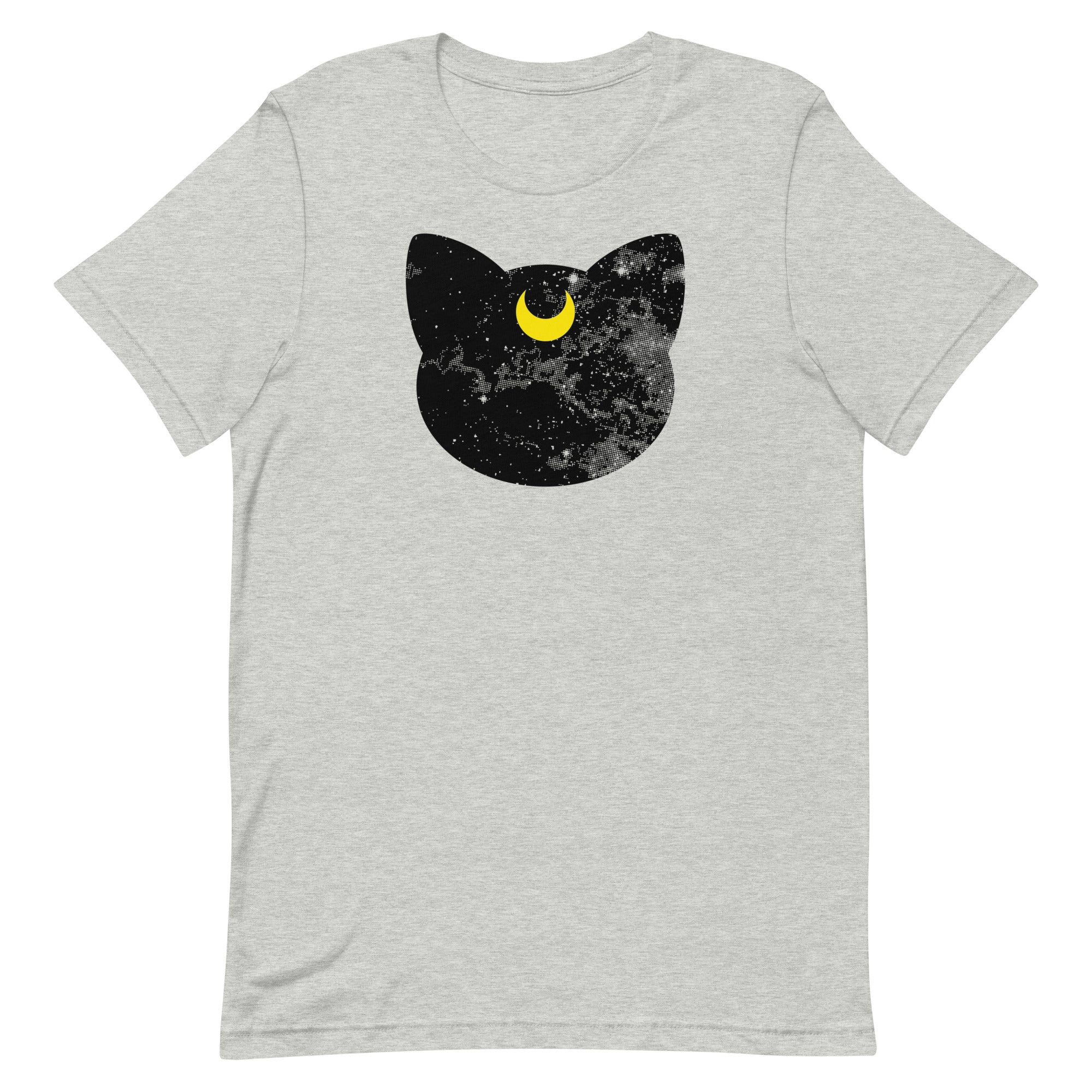 Luna Sky Men's Signature Tee