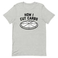 How I Cut Carbs Men's Signature Tee