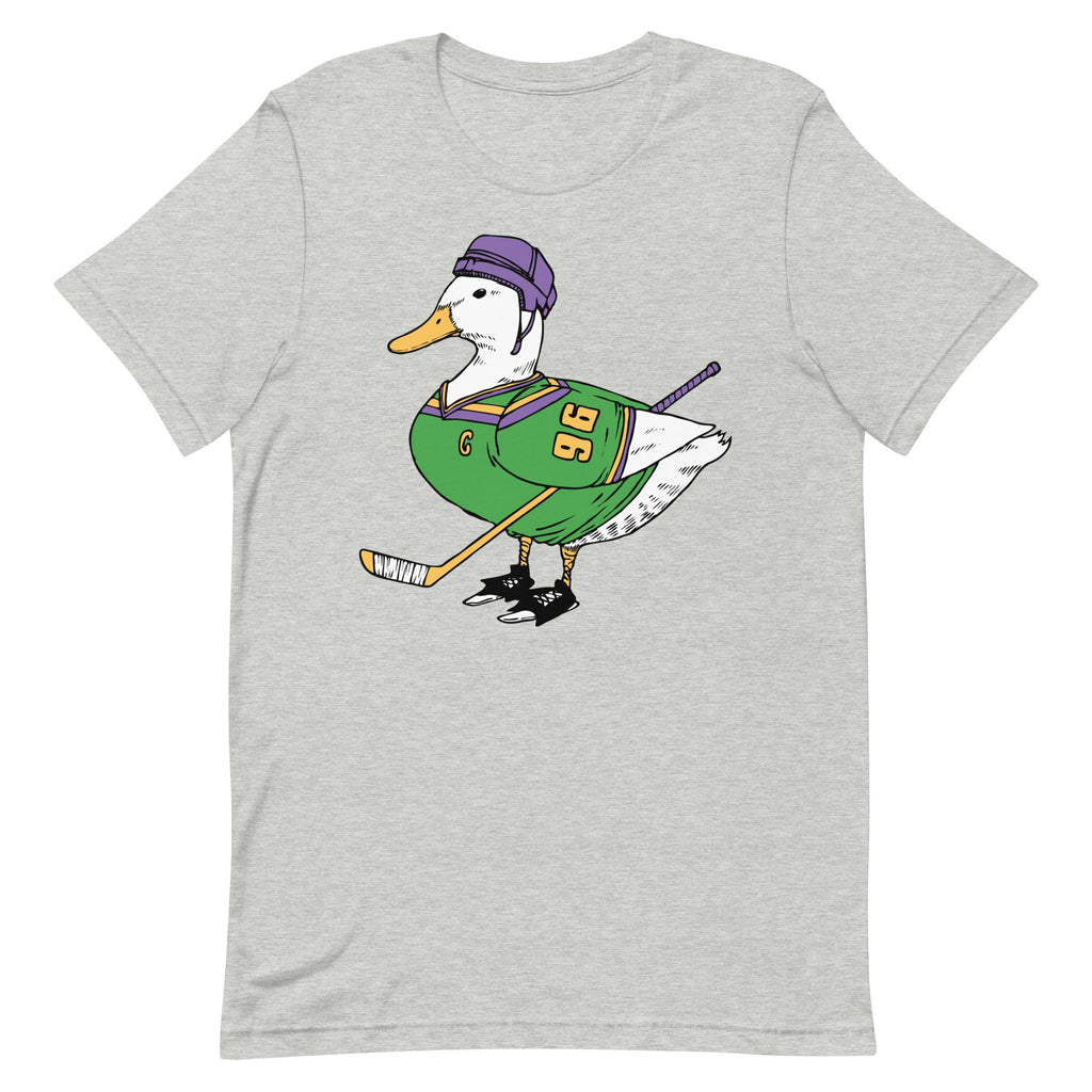 Mighty Duck Men's Signature Tee