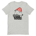 Whippet Good! Men's Signature Tee