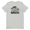 ARRR2D2 Men's Signature Tee
