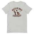 Watch Me Whip Men's Signature Tee