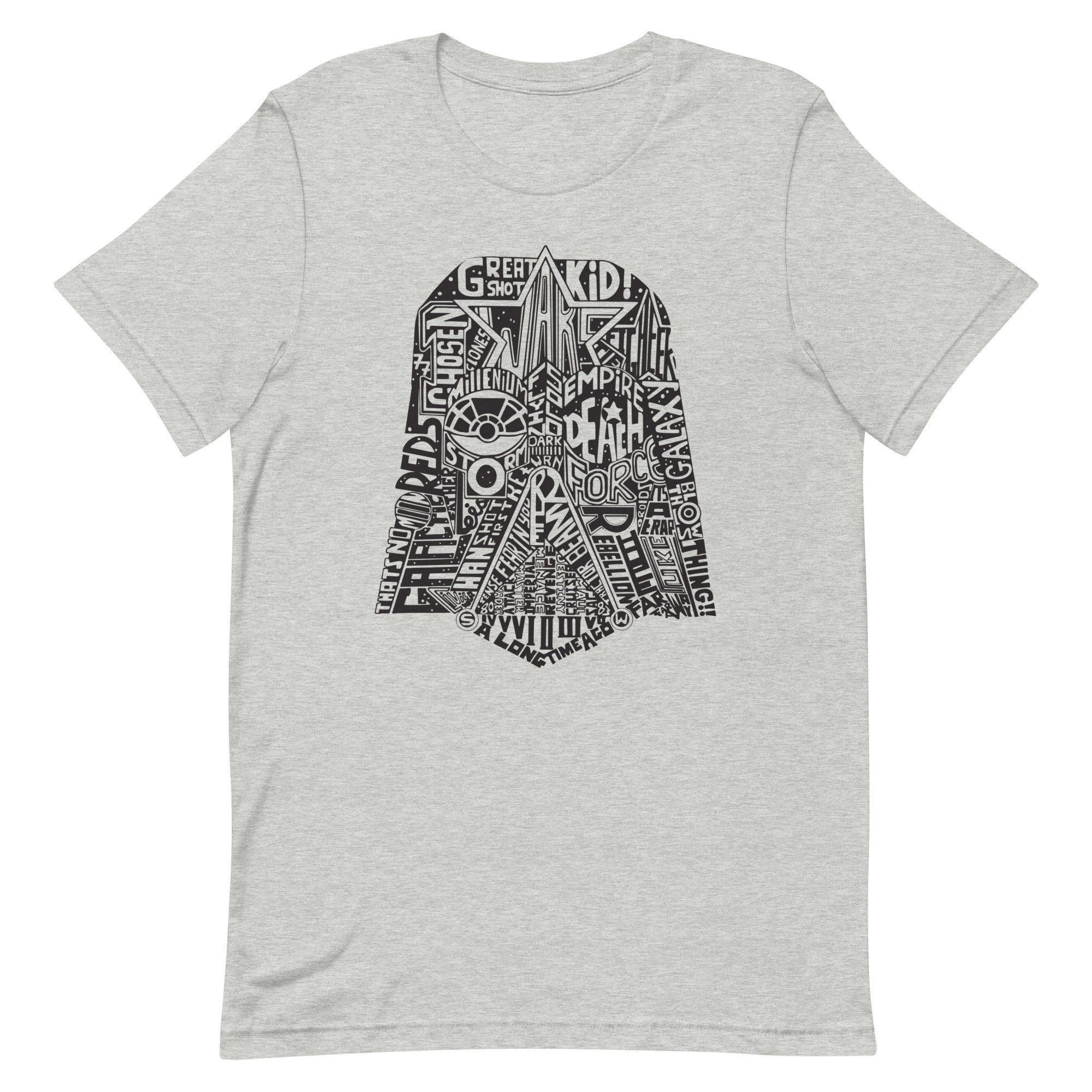 Star Words Men's Signature Tee