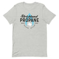 Strickland Propane Men's Signature Tee