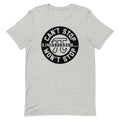 Can't Stop Won't Stop Men's Signature Tee