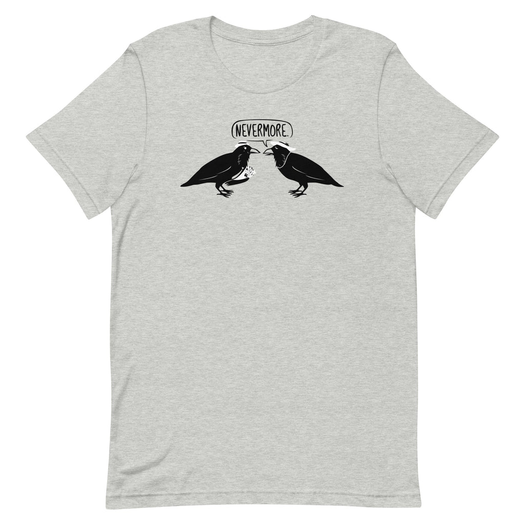 Nevermore Men's Signature Tee