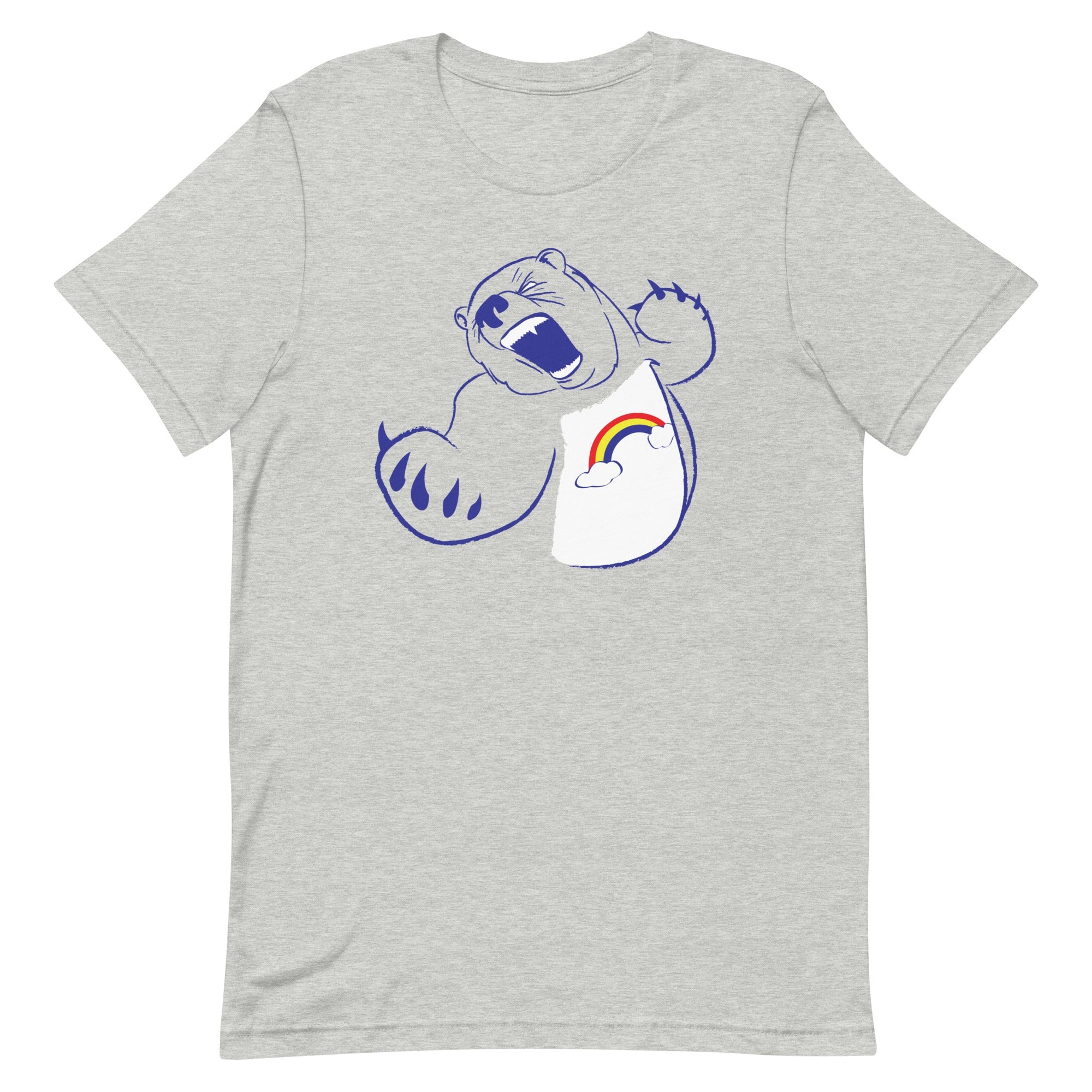 Scarebear Men's Signature Tee