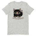 Awwwsassin Men's Signature Tee