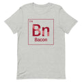 Bacon Element Men's Signature Tee