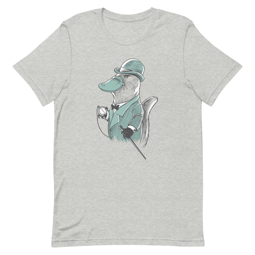 Duke Platypus Men's Signature Tee